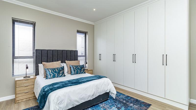 3 Bedroom Property for Sale in Tergniet Western Cape